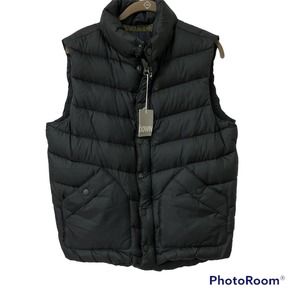 gap men's vests